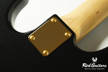 Made In Japan Traditional 2025 Collection 60’s Jazz Bass - Black Pearl